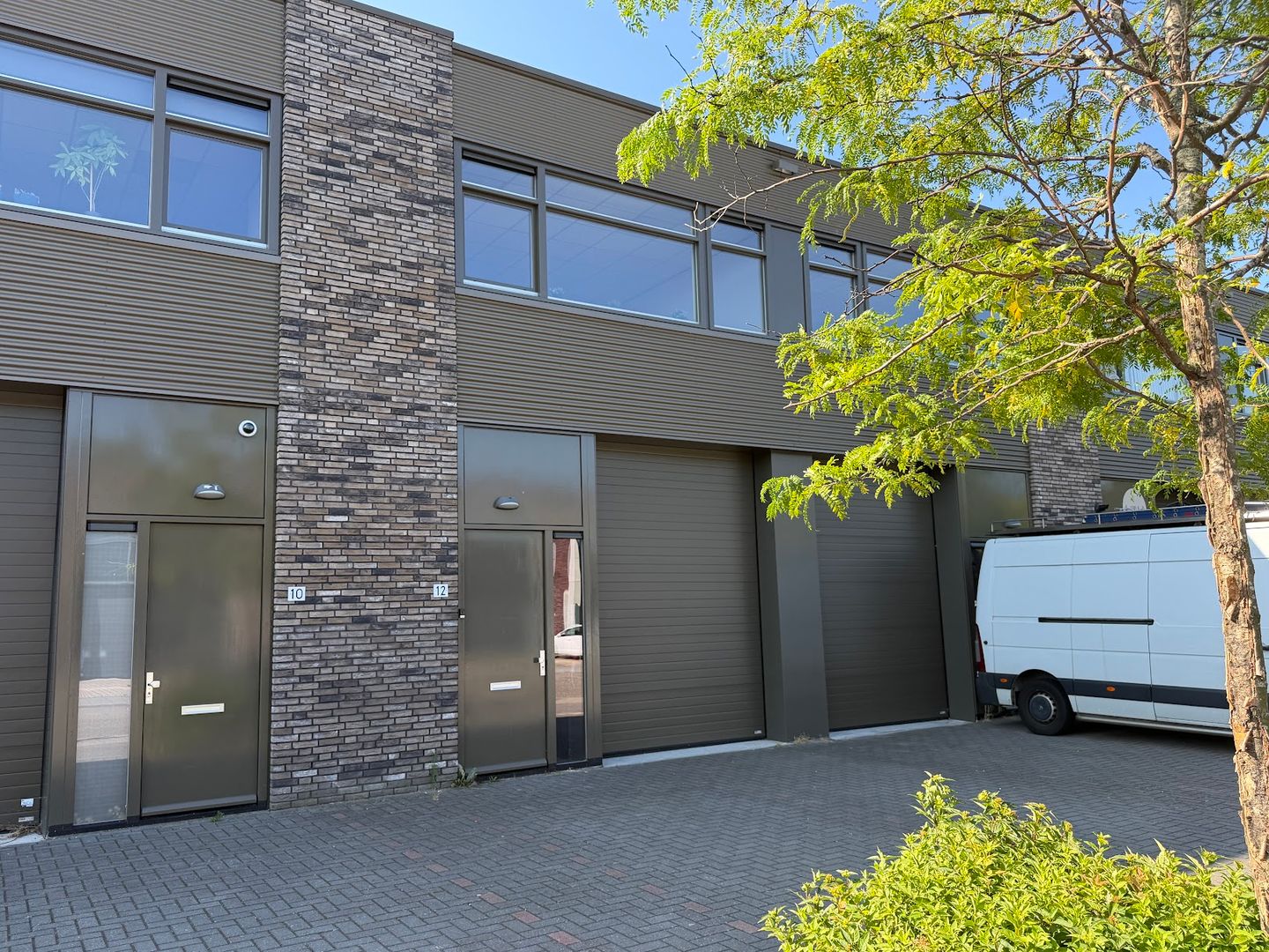 View photo 1 of Verlengde Spiegelmakerstraat 12