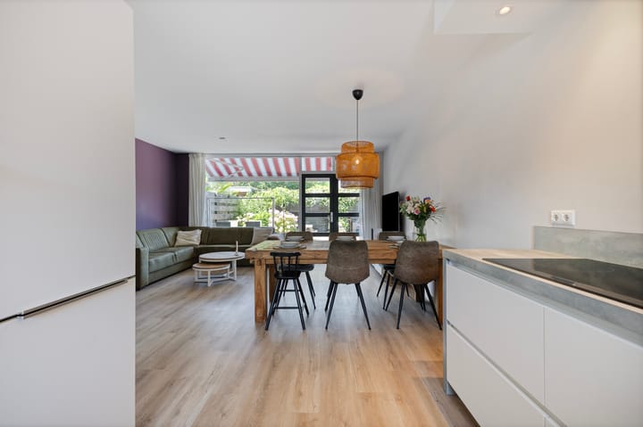 Hoekwoning te koop: Kruiszwin 3723, Julianadorp