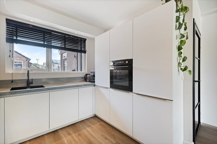Hoekwoning te koop: Kruiszwin 3723, Julianadorp