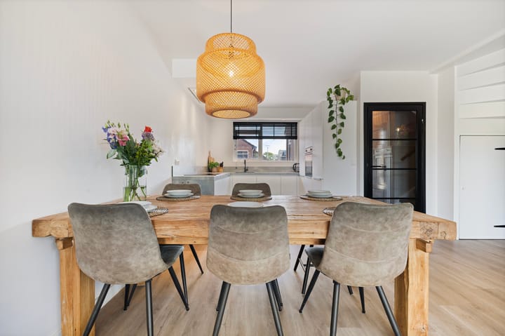 Hoekwoning te koop: Kruiszwin 3723, Julianadorp