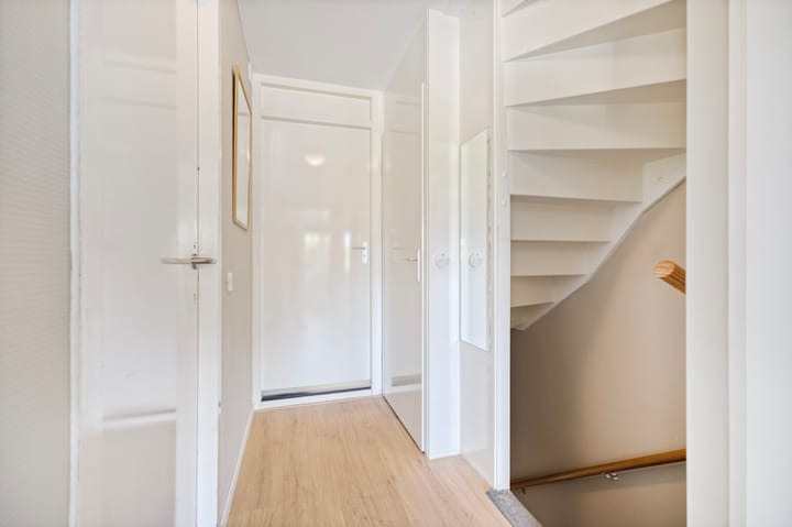 Hoekwoning te koop: Kruiszwin 3723, Julianadorp