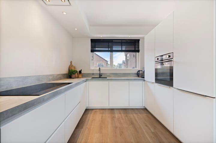 Hoekwoning te koop: Kruiszwin 3723, Julianadorp
