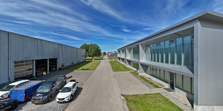 Bekijk 360° foto's