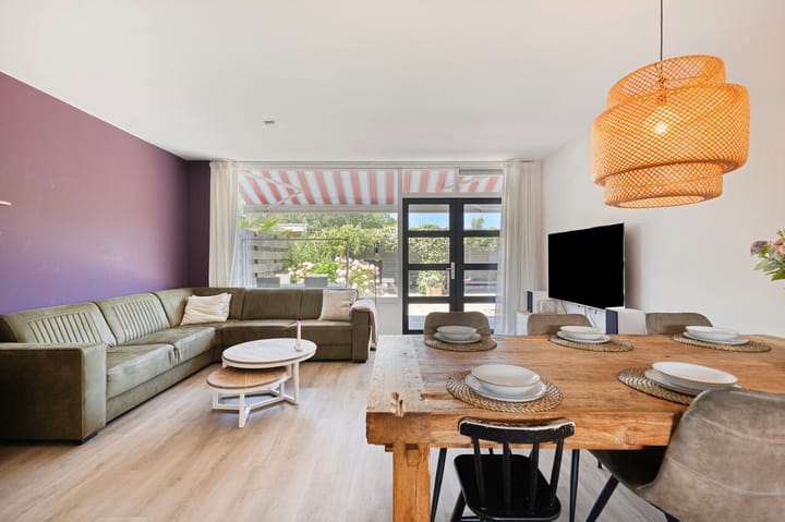 Hoekwoning te koop: Kruiszwin 3723, Julianadorp