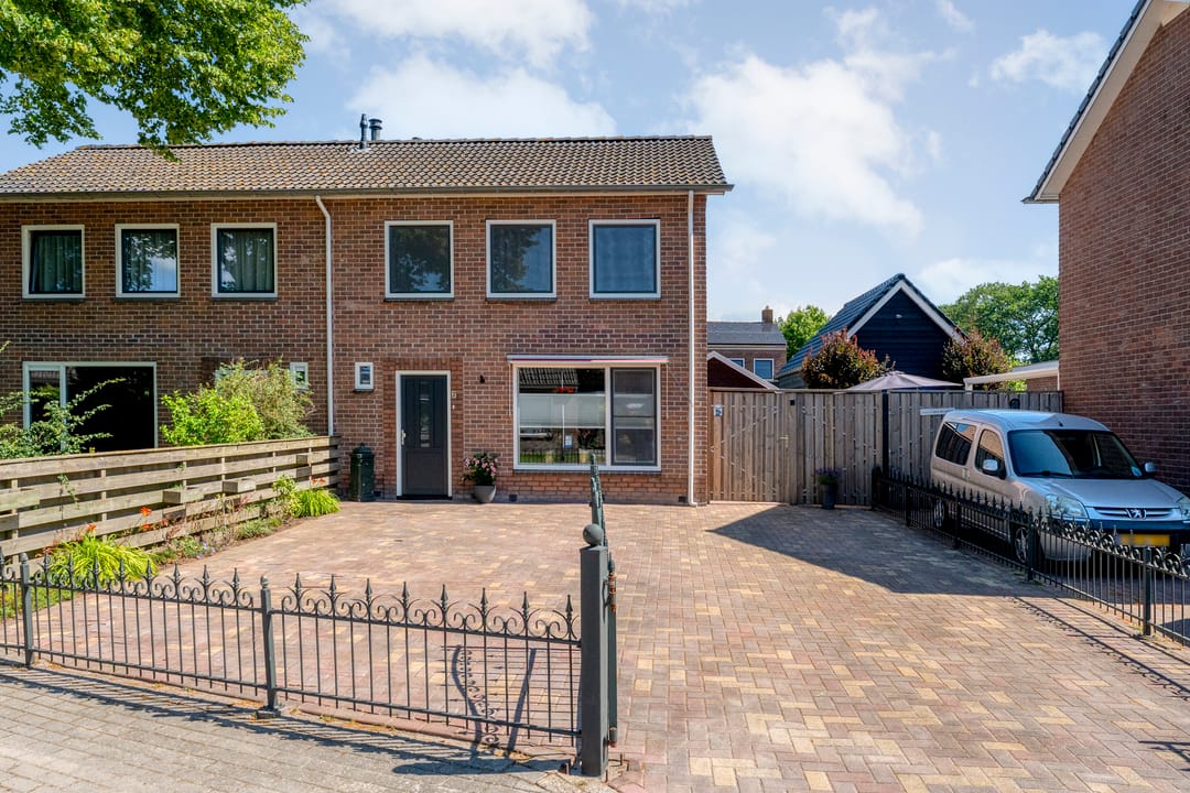 Foto 46 van Cavaljéweg 6