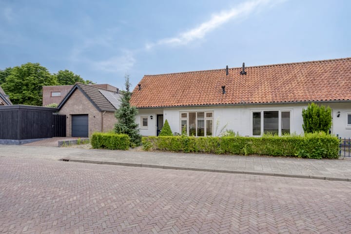Foto 5 van Verlengde Raagtenstraat 1