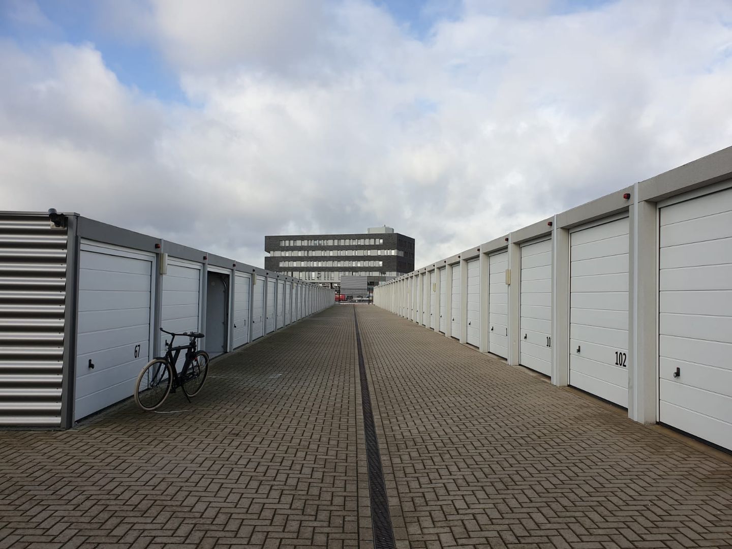 Foto 5 van Tappersweg 51