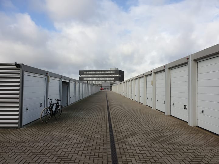 Foto 5 van Tappersweg 51