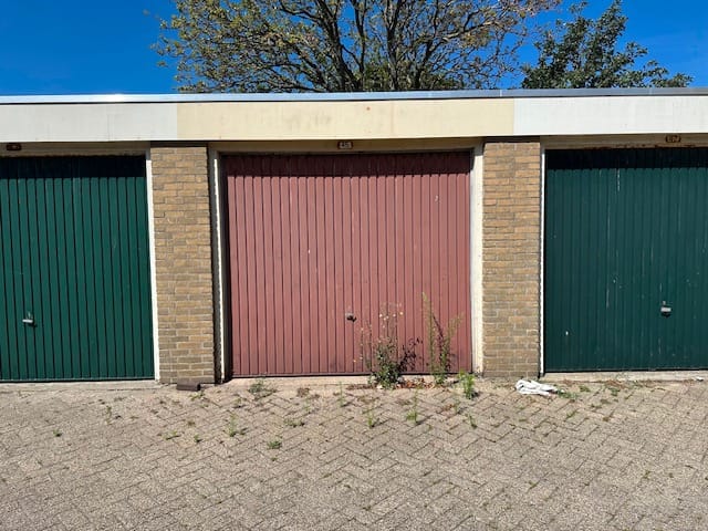 Foto 1 van Kofstraat 45