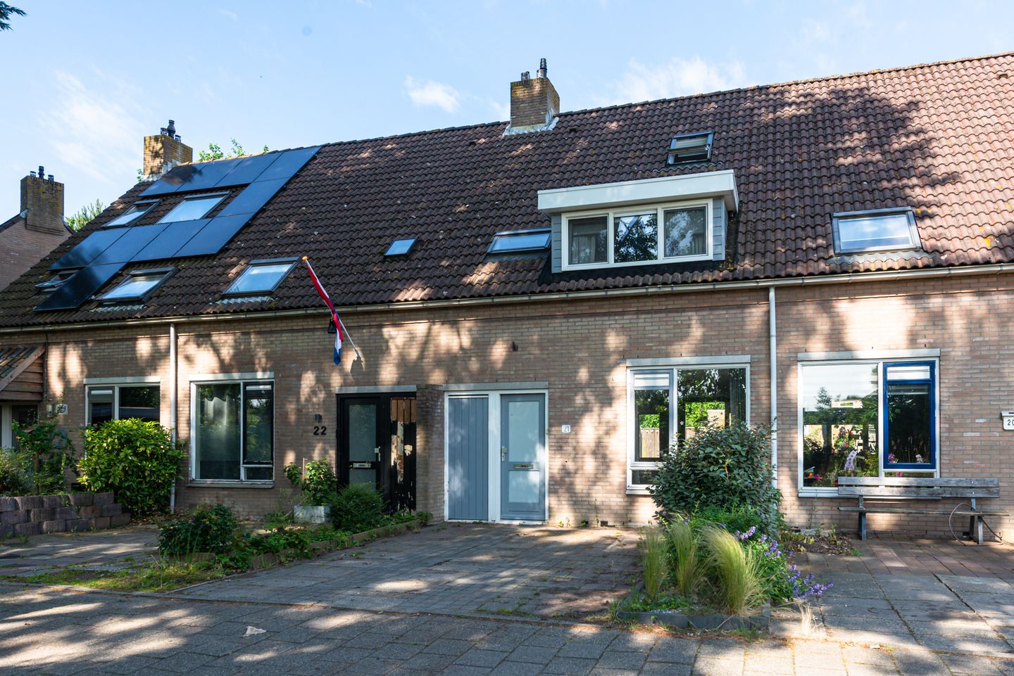 Foto 5 van Weverij 21