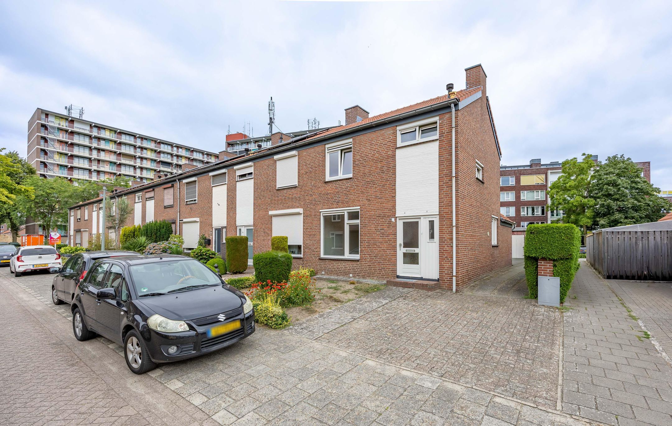 Tolstraat 22 
