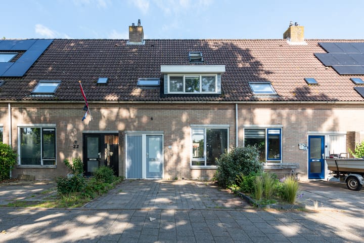 Foto 3 van Weverij 21