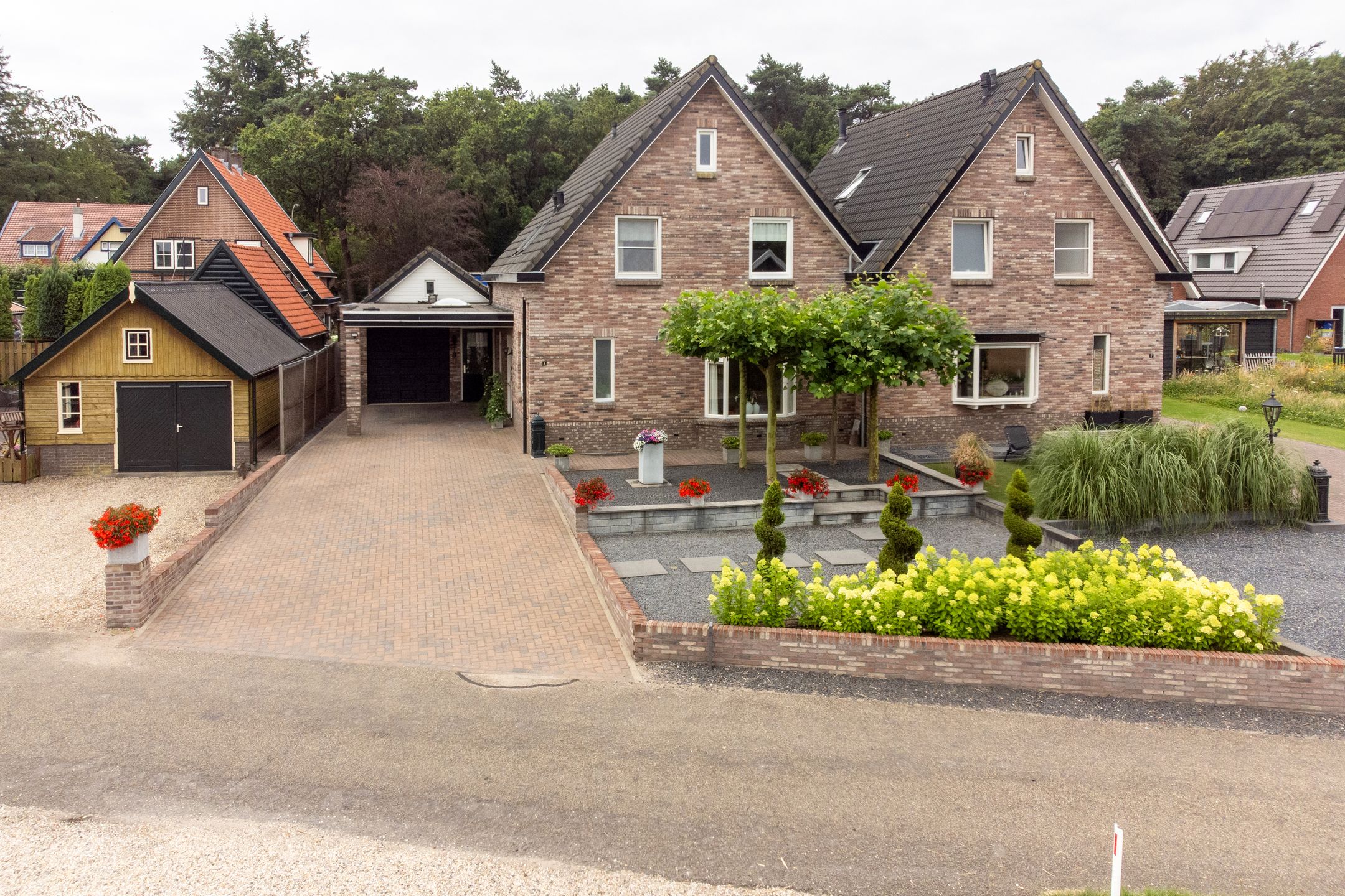 Veenweg 5 