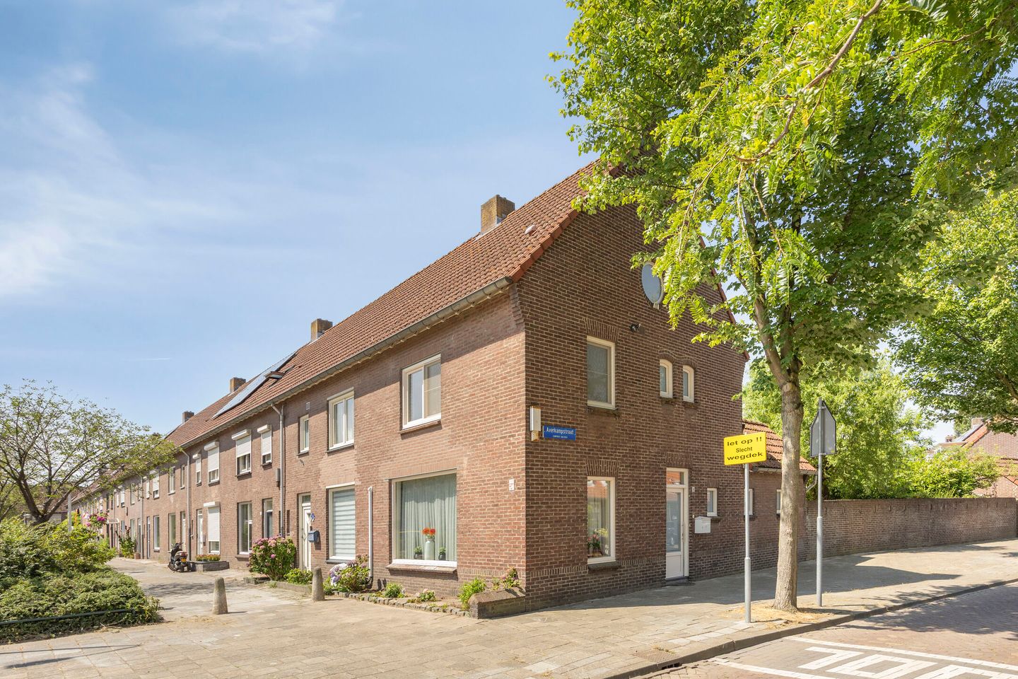 Foto 5 van Averkampstraat 14