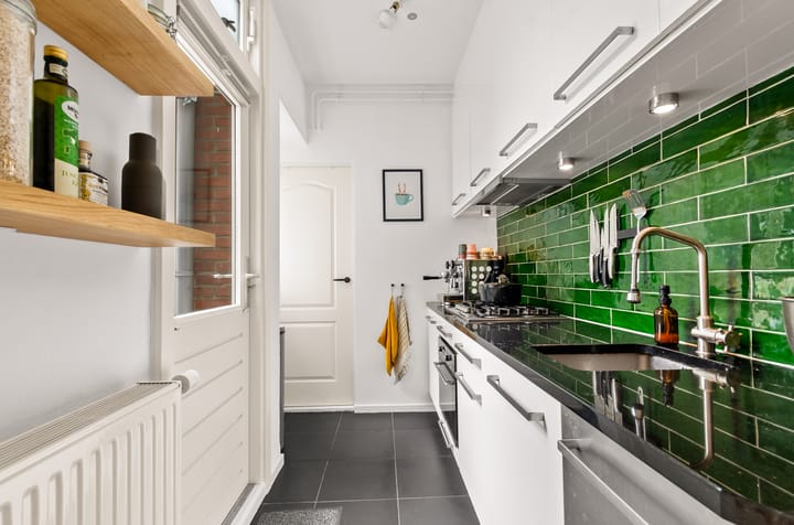 Appartement te koop: Flamingostraat 6, Utrecht