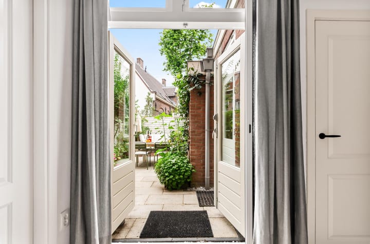 Appartement te koop: Flamingostraat 6, Utrecht