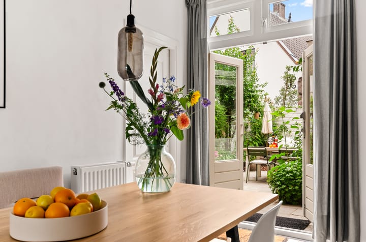 Appartement te koop: Flamingostraat 6, Utrecht