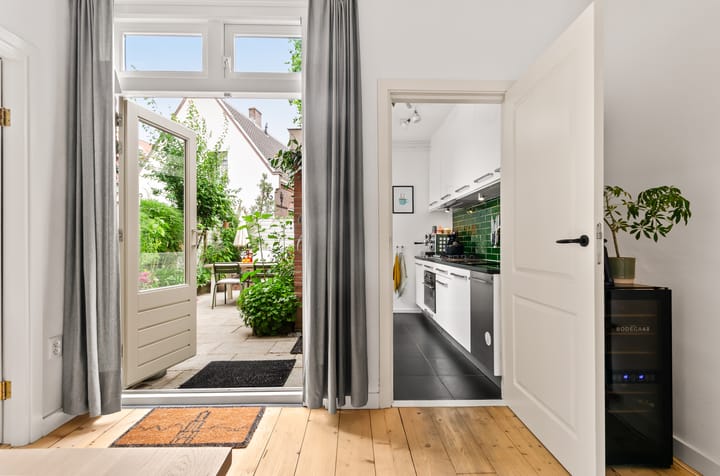 Appartement te koop: Flamingostraat 6, Utrecht