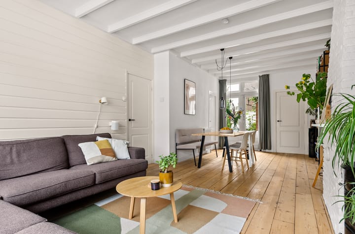 Appartement te koop: Flamingostraat 6, Utrecht