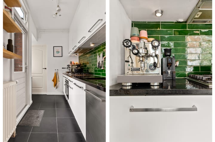 Appartement te koop: Flamingostraat 6, Utrecht