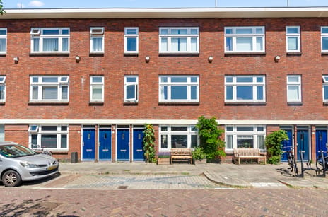 Flamingostraat thumbnail