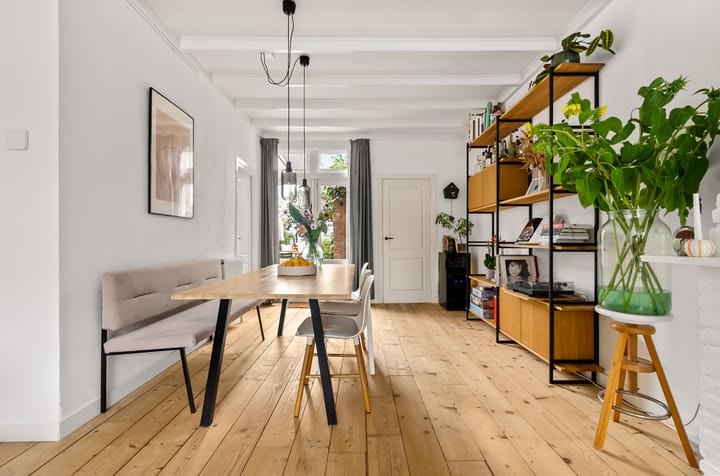Appartement te koop: Flamingostraat 6, Utrecht