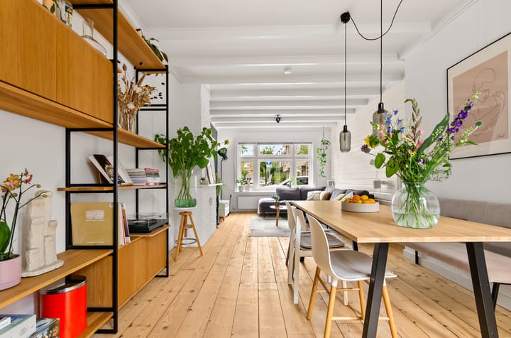 Appartement te koop: Flamingostraat 6, Utrecht