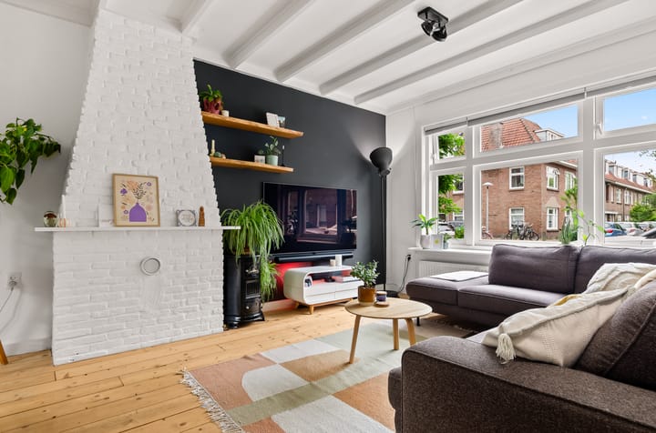 Appartement te koop: Flamingostraat 6, Utrecht