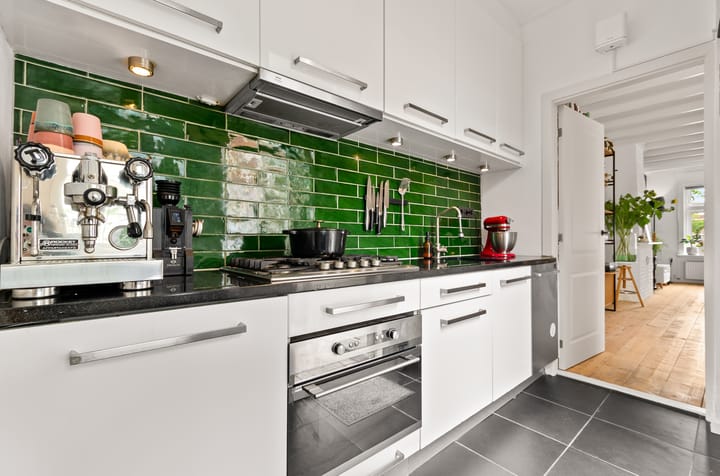 Appartement te koop: Flamingostraat 6, Utrecht