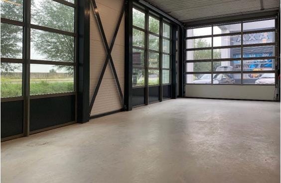 Bekijk foto 3 van Lelystraat 35-c