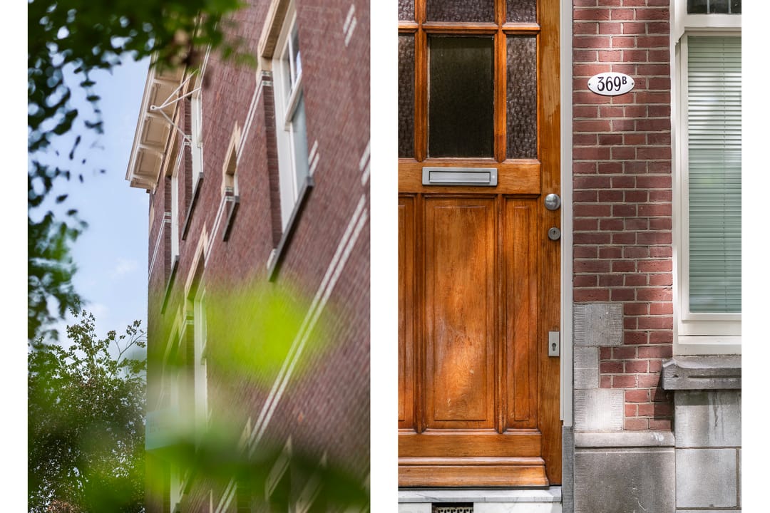 Foto 56 van Mathenesserlaan 369-A