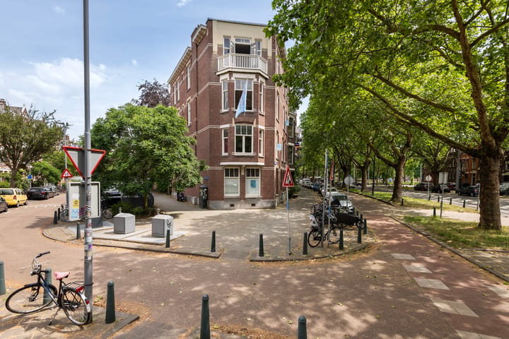 Foto 2 van Mathenesserlaan 369-A