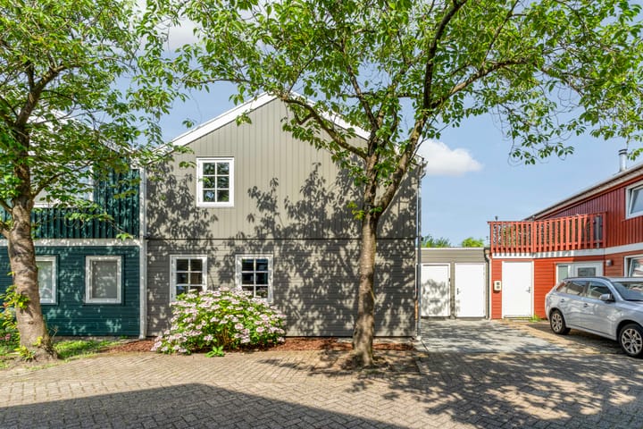 Foto 3 van Kromgouw 61