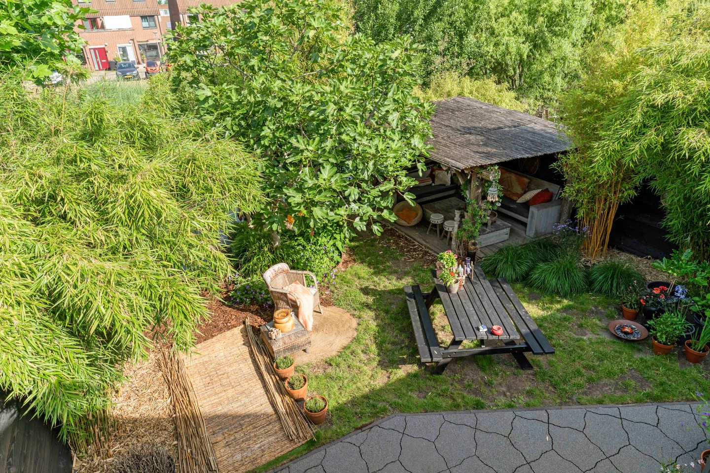 Foto 49 van Kromgouw 61
