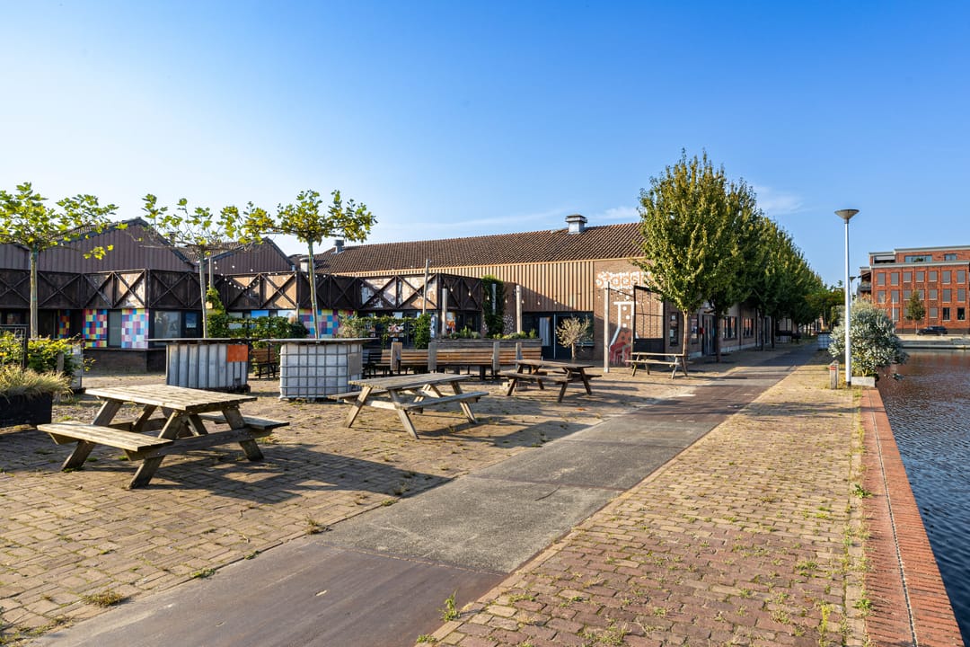Foto 41 van Salomonsonstraat 46