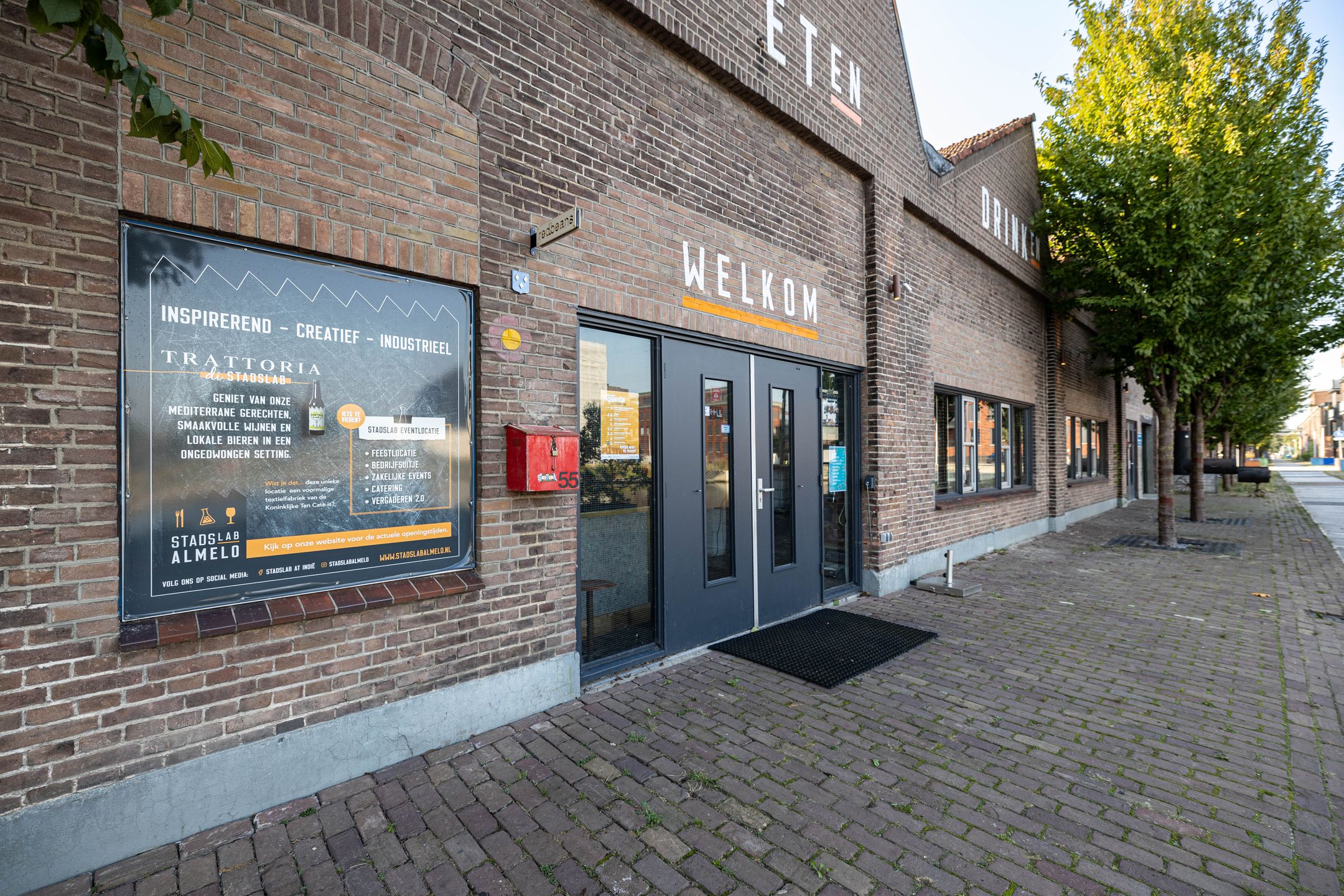 Foto 42 van Salomonsonstraat 46