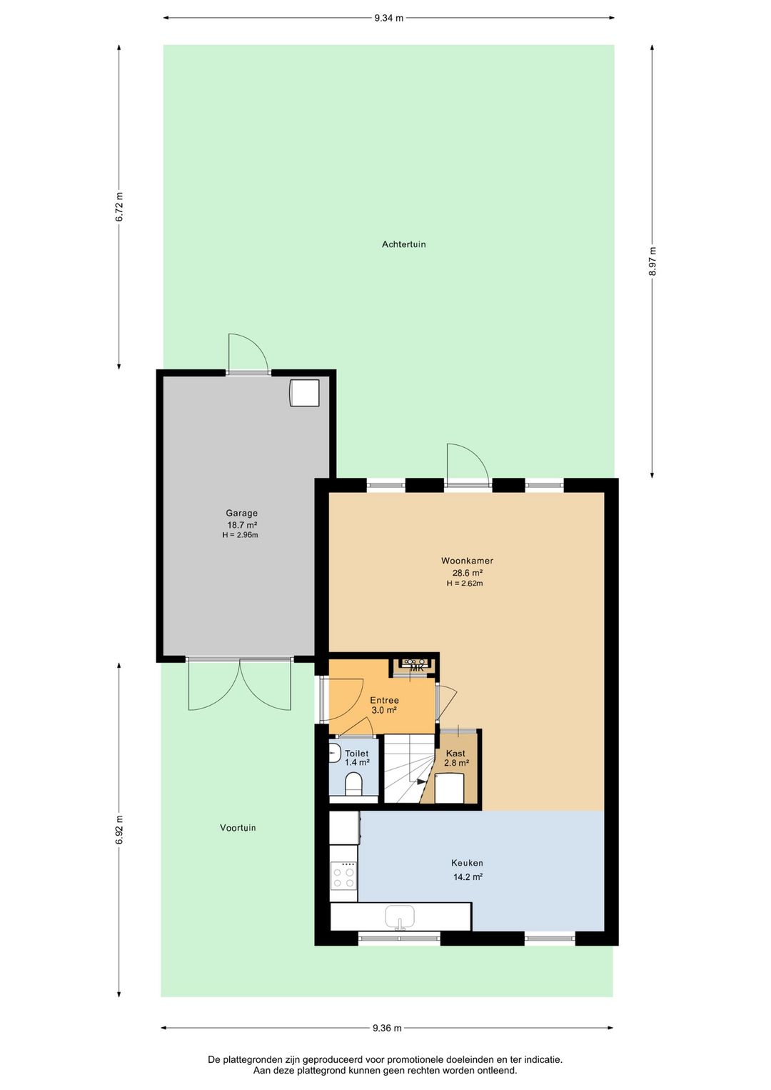 Foto 46 van Salomonsonstraat 46