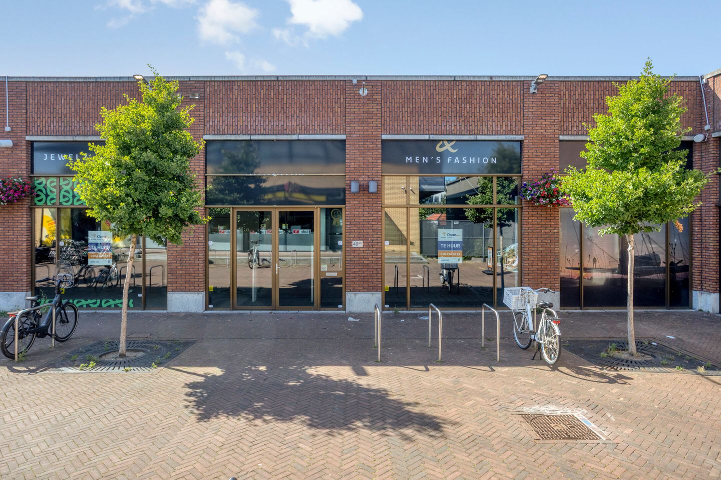 Bekijk foto 1 van Westerwater 40-b