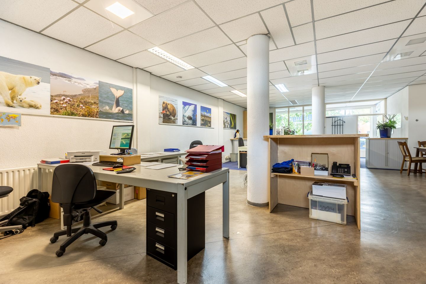 Bekijk foto 4 van Van Byemontsingel 3