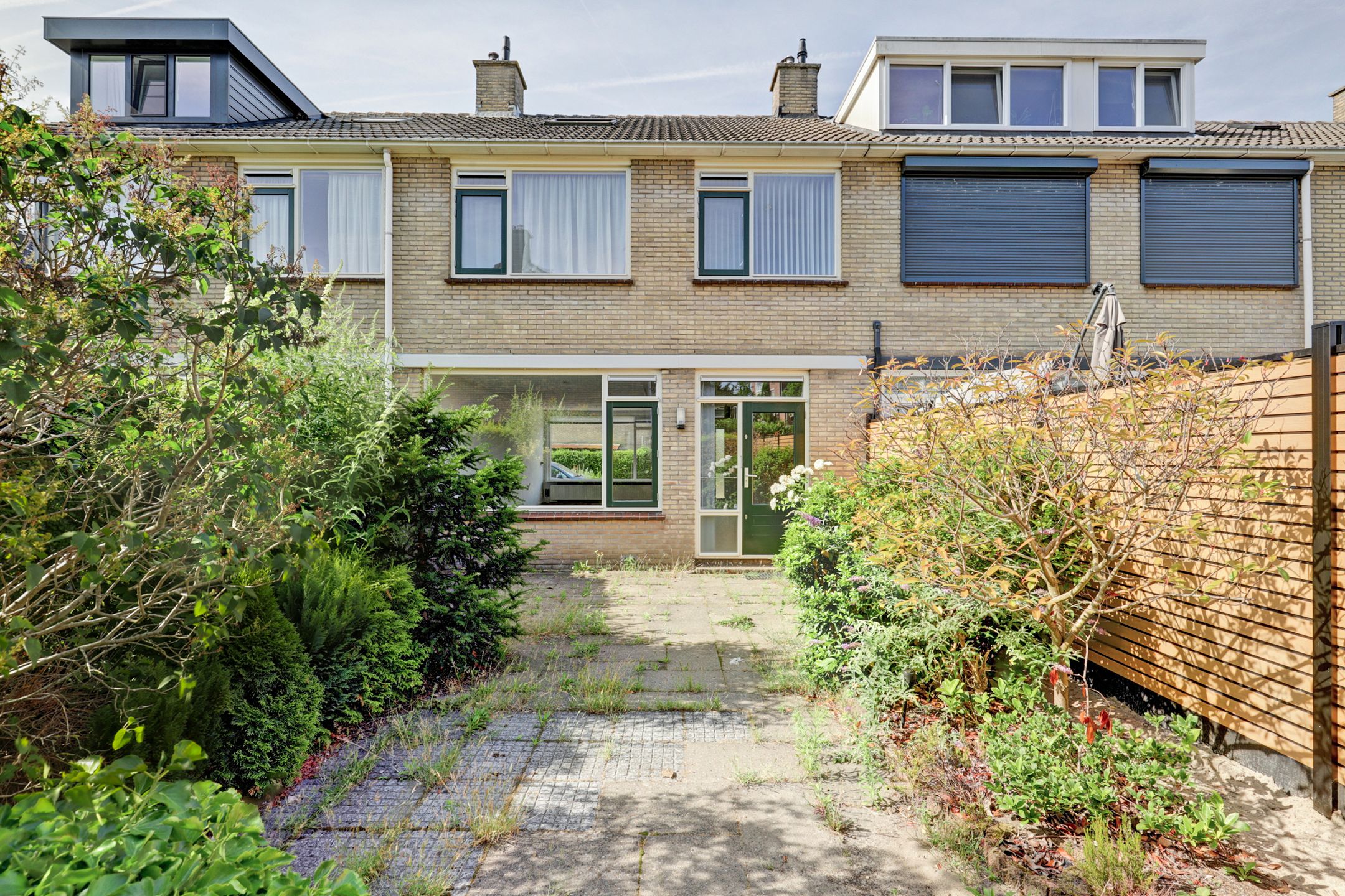 Photo 36 of Lingestraat 40