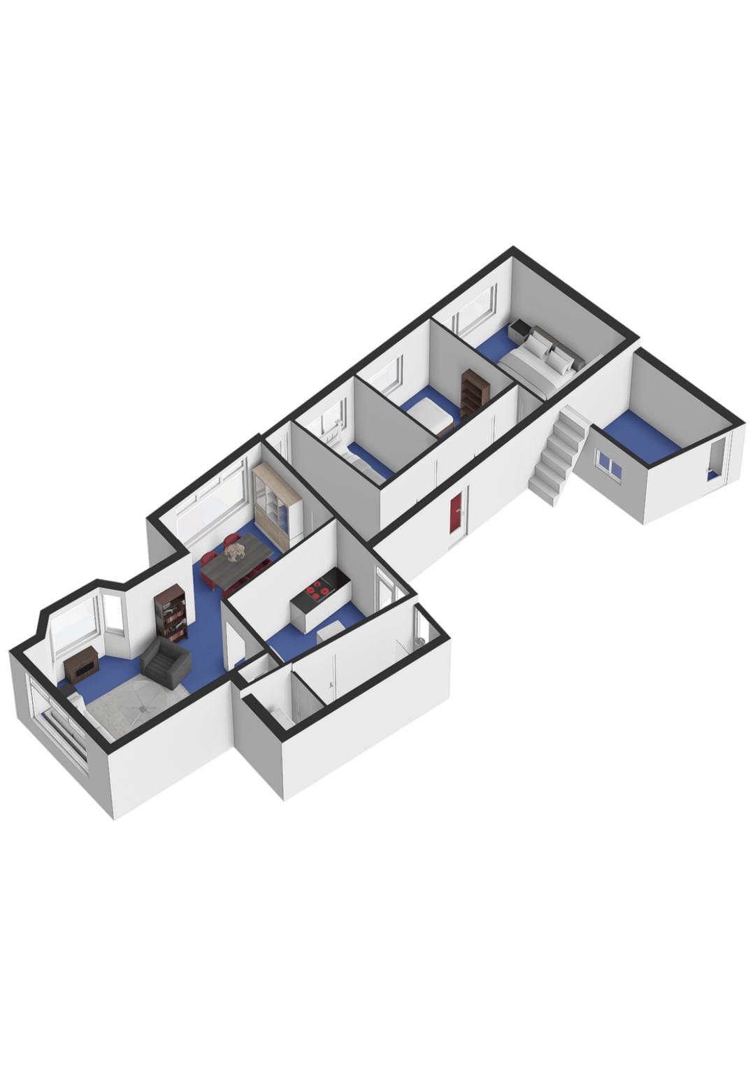 Foto 31 van Populierstraat 35