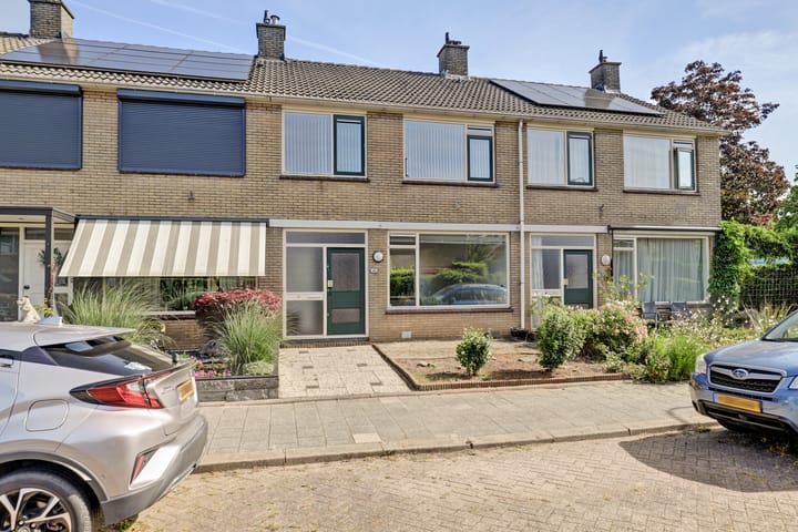 Lingestraat 40