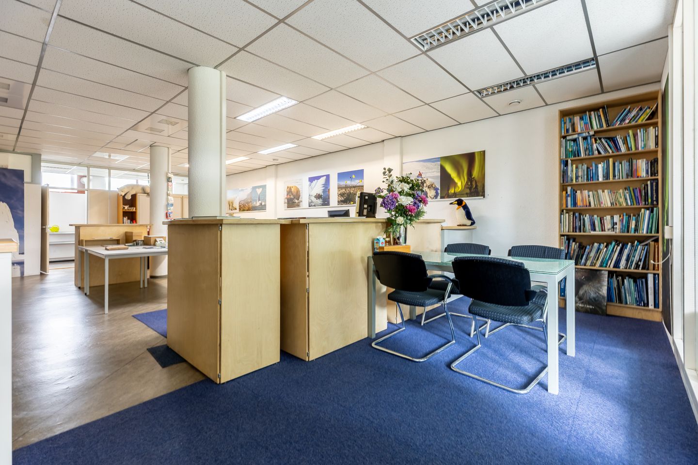 Bekijk foto 3 van Van Byemontsingel 3