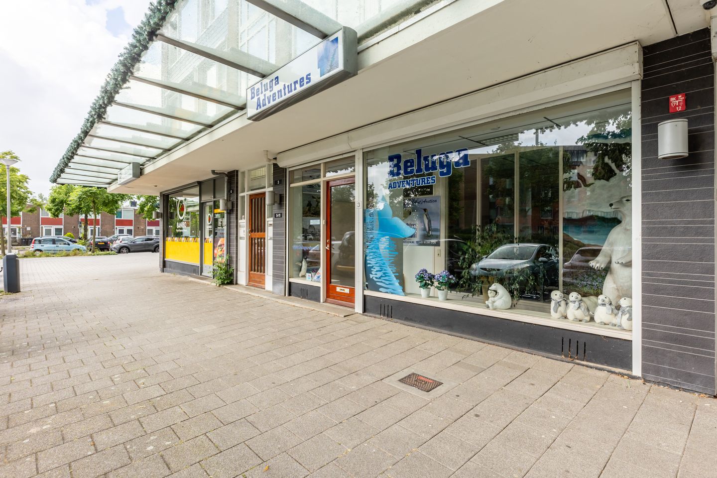 Bekijk foto 5 van Van Byemontsingel 3