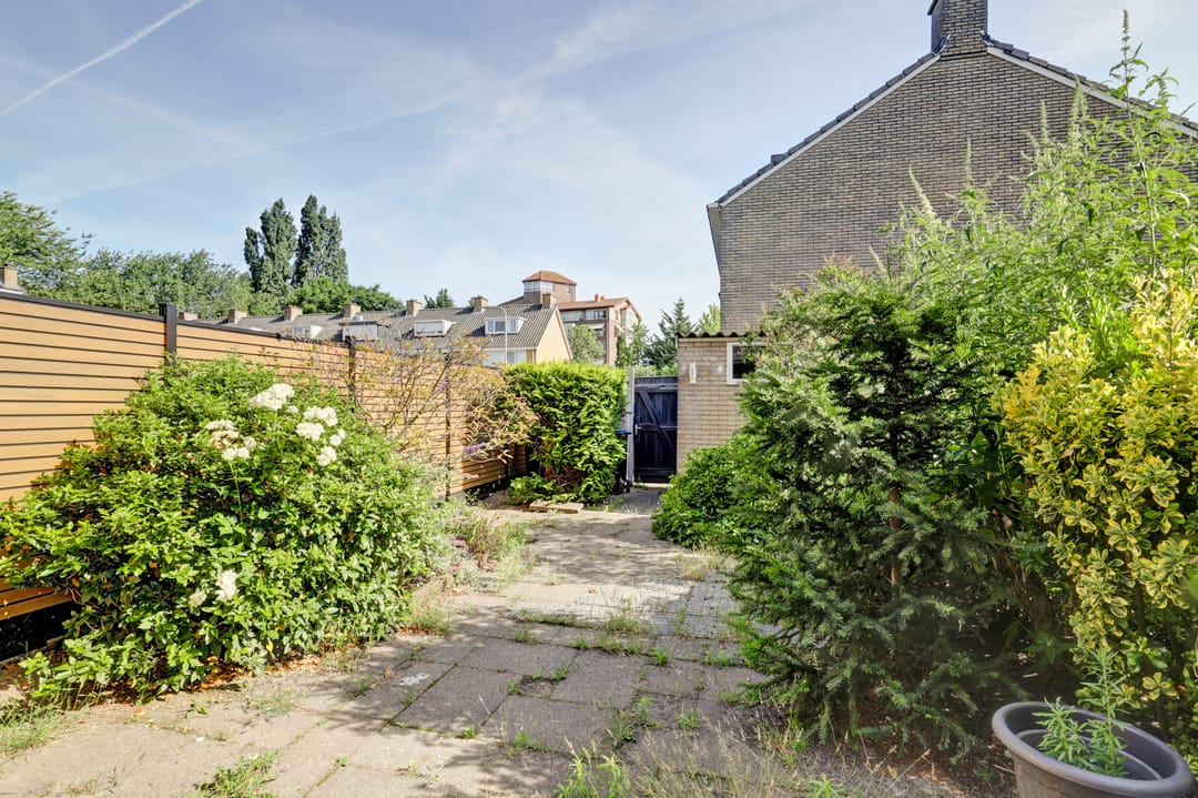 Photo 38 of Lingestraat 40