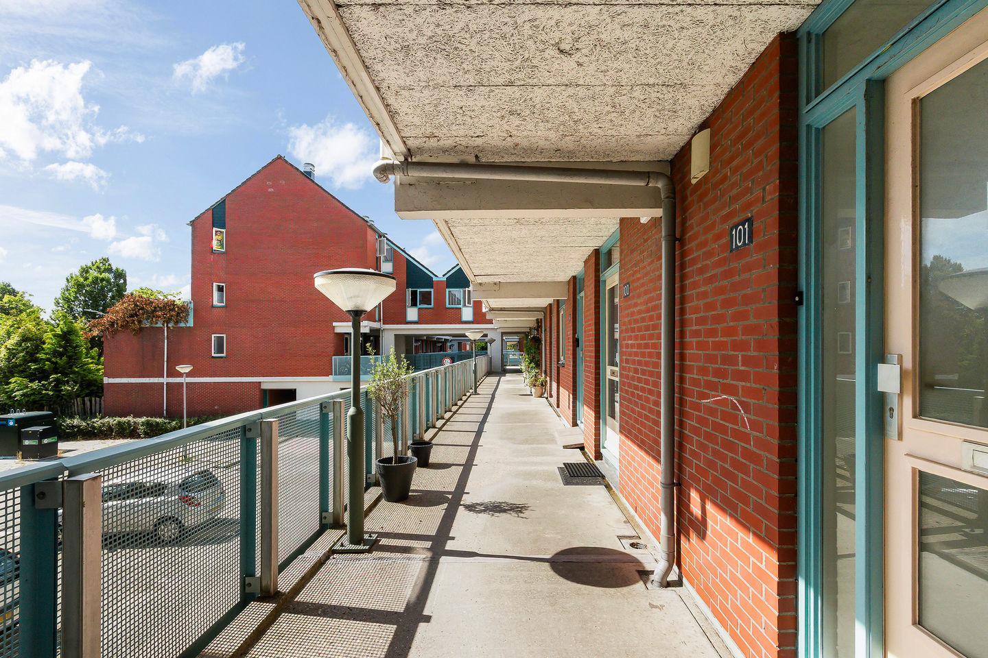 Foto 5 van Goudestein 101