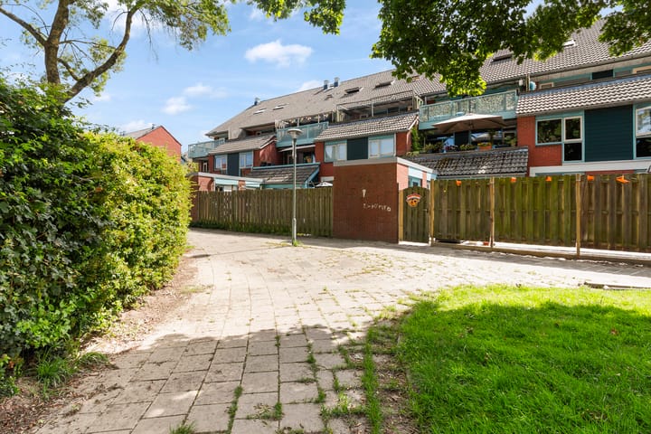 Foto 2 van Goudestein 101