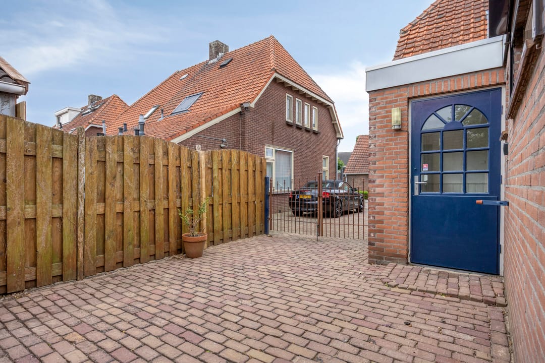 Photo 31 of Burg vd Mortelstraat 9
