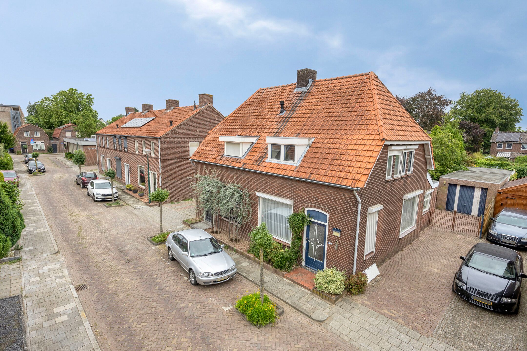 3-bedroom freehold villa in Cuijk — photo 5 of 5