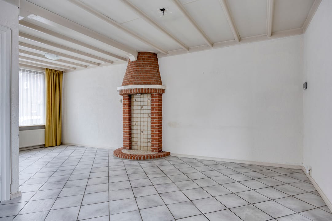 Photo 13 of Burg vd Mortelstraat 9